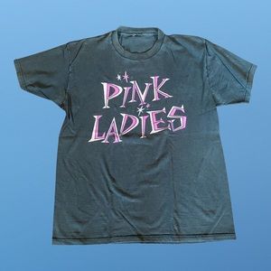 TShirt-“Pink Ladies”